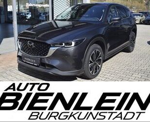 Mazda CX-5 Gebrauchtwagen