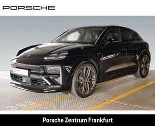Porsche Macan Gebrauchtwagen