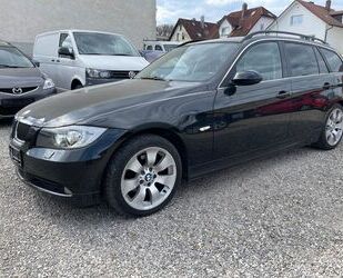 BMW 325 Gebrauchtwagen