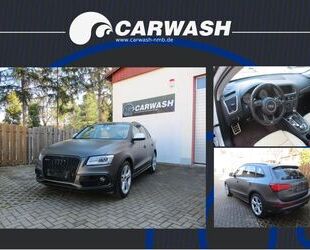 Audi SQ5 Gebrauchtwagen