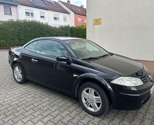 Renault Megane Gebrauchtwagen