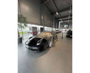 Porsche 992 Gebrauchtwagen