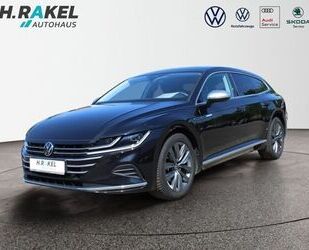 VW Arteon Gebrauchtwagen