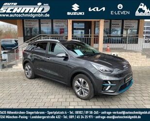 Kia Niro Gebrauchtwagen