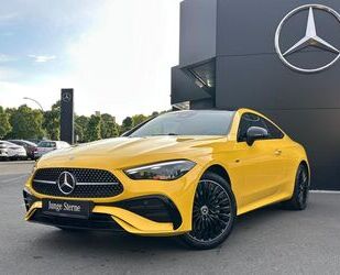 Mercedes-Benz CLE 300 Gebrauchtwagen
