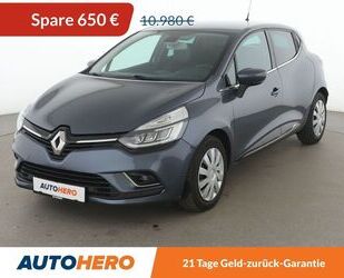 Renault Clio Gebrauchtwagen