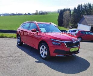 Skoda Kamiq Gebrauchtwagen