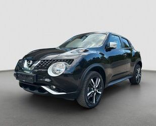 Nissan Juke Gebrauchtwagen