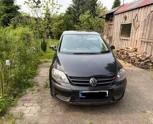 VW Golf Plus Gebrauchtwagen