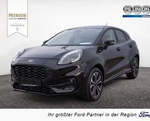Ford Puma Gebrauchtwagen