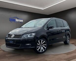 VW Sharan Gebrauchtwagen