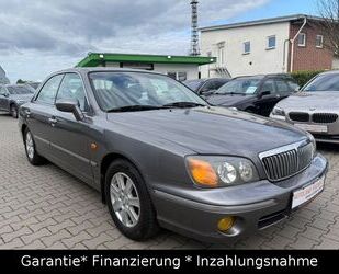 Hyundai XG 30 Gebrauchtwagen