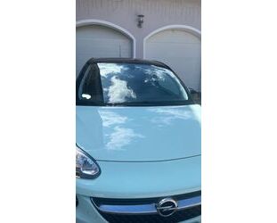 Opel Adam Gebrauchtwagen