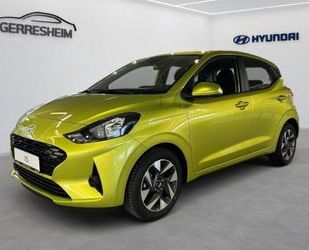 Hyundai i10 Gebrauchtwagen