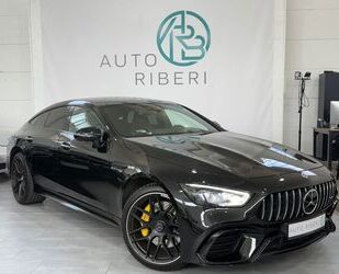 Mercedes-Benz AMG GT Gebrauchtwagen