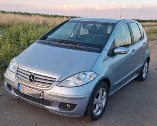 Mercedes-Benz A 200 Gebrauchtwagen