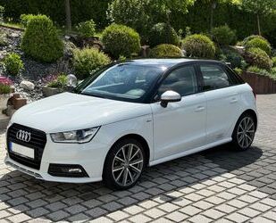 Audi A1 Gebrauchtwagen