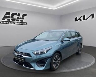 Kia ceed / Ceed Gebrauchtwagen