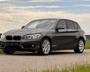 BMW 118 Gebrauchtwagen