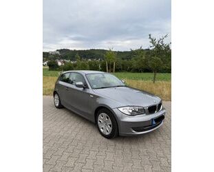 BMW 116 Gebrauchtwagen