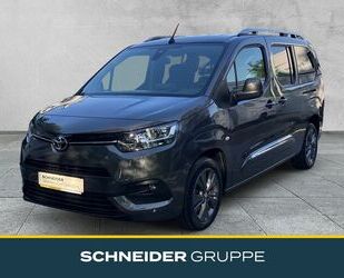 Toyota Proace City Gebrauchtwagen