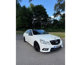 Mercedes-Benz E 350 Gebrauchtwagen