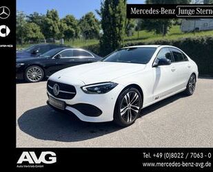 Mercedes-Benz C 300 Gebrauchtwagen