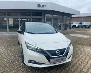 Nissan Leaf Gebrauchtwagen