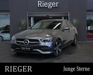 Mercedes-Benz C 200 Gebrauchtwagen