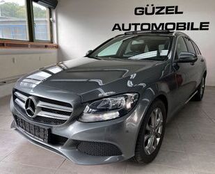 Mercedes-Benz C 180 Gebrauchtwagen
