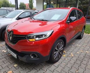 Renault Kadjar Gebrauchtwagen