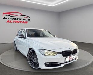 BMW 335 Gebrauchtwagen
