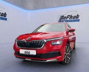 Skoda Kamiq Gebrauchtwagen