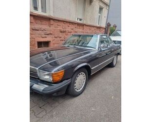 Mercedes-Benz 560 Gebrauchtwagen