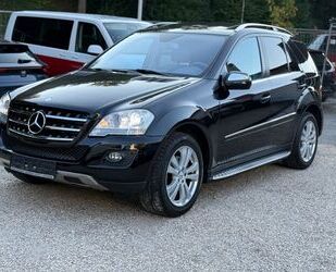 Mercedes-Benz ML 320 Gebrauchtwagen