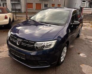 Dacia Sandero Gebrauchtwagen