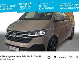 VW T6 Multivan Gebrauchtwagen