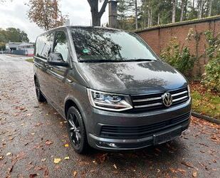 VW T6 Transporter Gebrauchtwagen