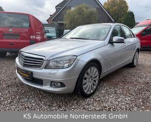 Mercedes-Benz C 350 Gebrauchtwagen