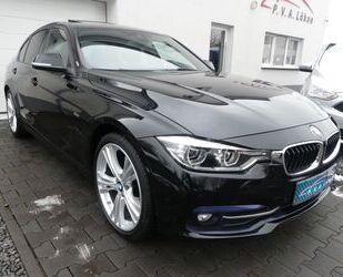 BMW 320 Gebrauchtwagen