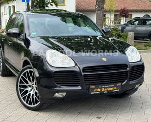 Porsche Cayenne Gebrauchtwagen