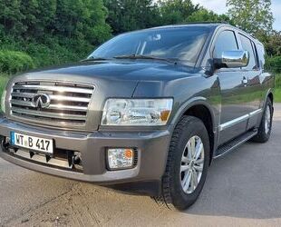 INFINITI QX56 Gebrauchtwagen