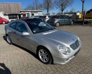 Mercedes-Benz CL 200 Gebrauchtwagen