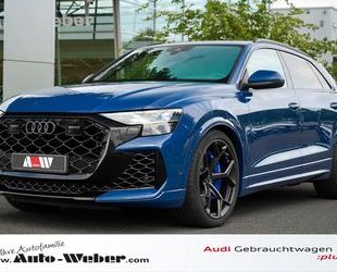 Audi RSQ8 Gebrauchtwagen
