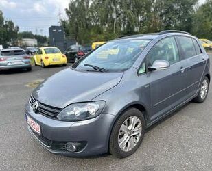VW Golf Plus Gebrauchtwagen