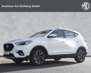 MG ZS Gebrauchtwagen