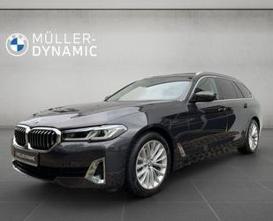 BMW 520 Gebrauchtwagen