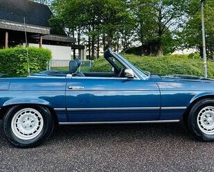 Mercedes-Benz SL 500 Gebrauchtwagen