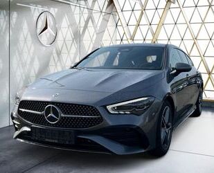 Mercedes-Benz CLA 180 Shooting Brake Gebrauchtwagen