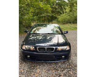 BMW 318 Gebrauchtwagen